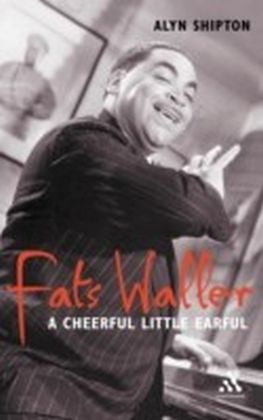 Fats Waller main product photo