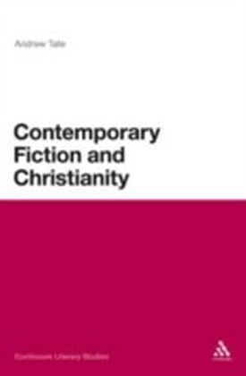 Contemporary Fiction and Christianity main product photo