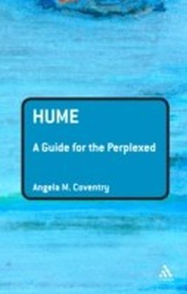 Hume: A Guide for the Perplexed main product photo