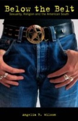 Below the Belt