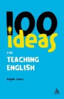 100 Ideas for Teaching English