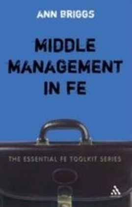 Middle Management in FE