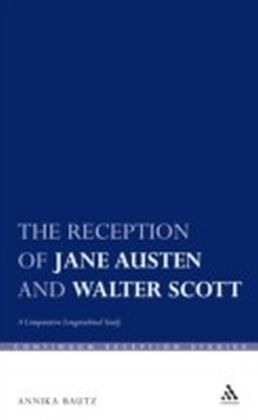 Reception of Jane Austen and Walter Scott