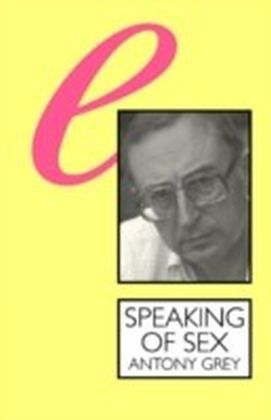 Speaking of Sex