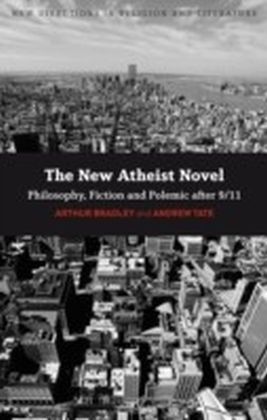 New Atheist Novel