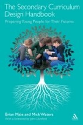 Secondary Curriculum Design Handbook