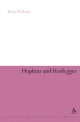 Hopkins and Heidegger