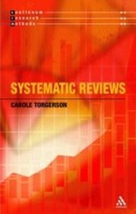 Systematic Reviews