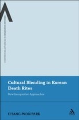 Cultural Blending In Korean Death Rites