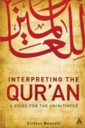 Interpreting the Qur'an