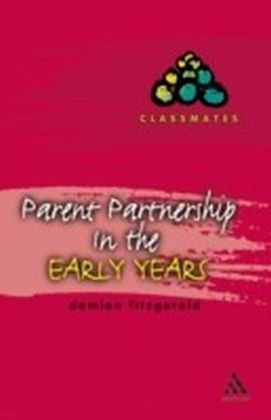 Parent Partnerships in the Early Years main product photo