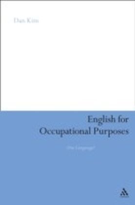 English for Occupational Purposes