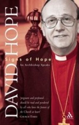 Signs of Hope main product photo
