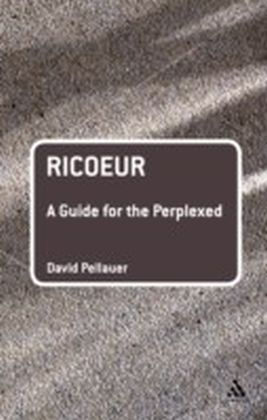 Ricoeur: A Guide for the Perplexed
