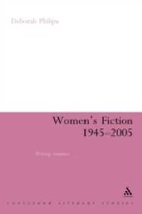 Women's Fiction 1945-2005