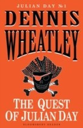 Quest of Julian Day
