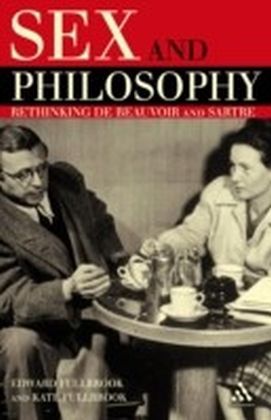 Sex and Philosophy main product photo