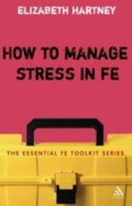 How to Manage Stress in FE