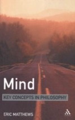 Mind