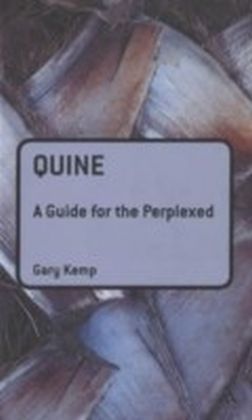 Quine: A Guide for the Perplexed