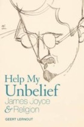 Help My Unbelief main product photo
