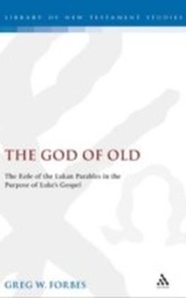 God of Old main product photo