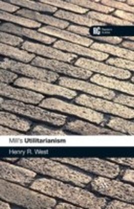 Mill's 'Utilitarianism'