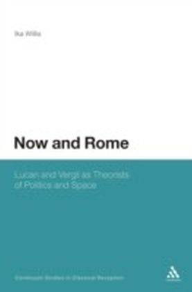 Now and Rome