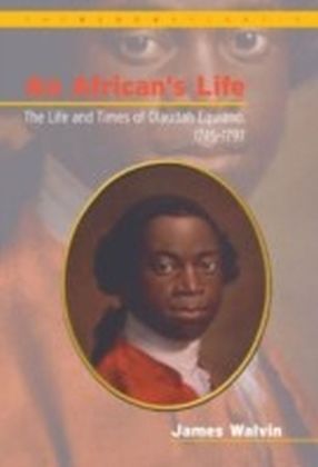 African's Life, 1745-1797