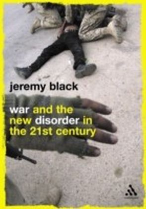 War and the New Disorder in the 21st Century main product photo