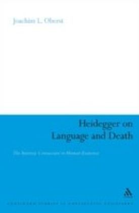 Heidegger on Language and Death