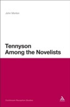 Tennyson Among the Novelists