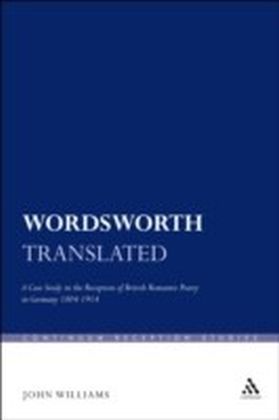Wordsworth Translated