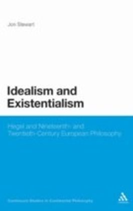 Idealism and Existentialism