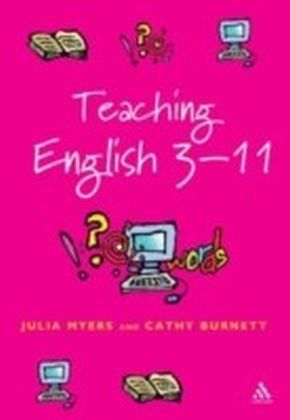 Teaching English 3-11