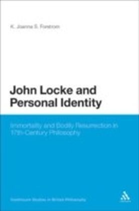 John Locke and Personal Identity