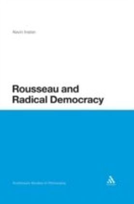 Rousseau and Radical Democracy