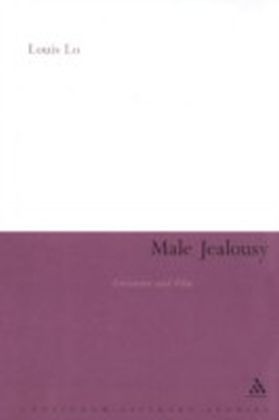 Male Jealousy main product photo