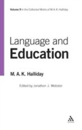 Language and Education