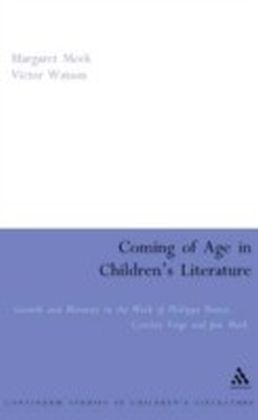 Coming of Age in Children's Literature
