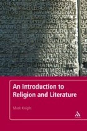 Introduction to Religion and Literature main product photo