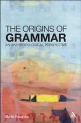 Origins of Grammar