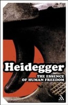 Essence of Human Freedom