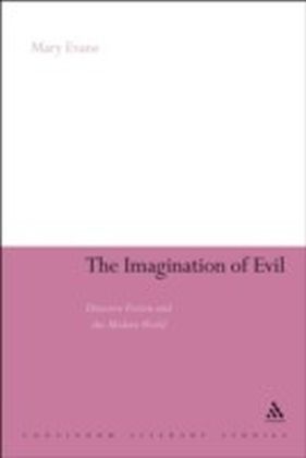 Imagination of Evil