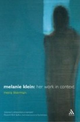 Melanie Klein