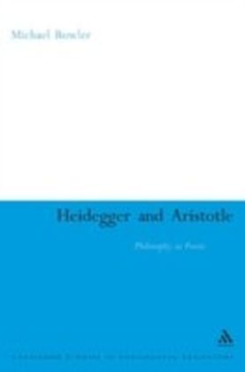 Heidegger and Aristotle