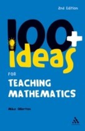 100+ Ideas for Teaching Mathematics main product photo