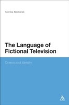 Language of Fictional Television