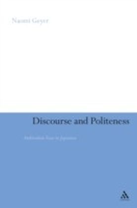Discourse and Politeness