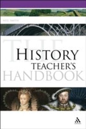 History Teacher's Handbook